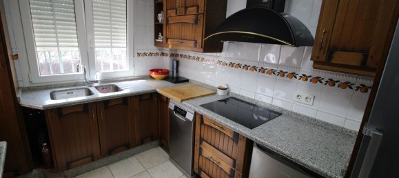 4 Schlafzimmer Haus in Las Gabias, Spain, Nr. 150578 5