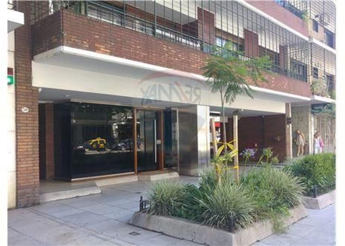 3 chambres Appartement à Buenos Aires, Argentina No. 74173