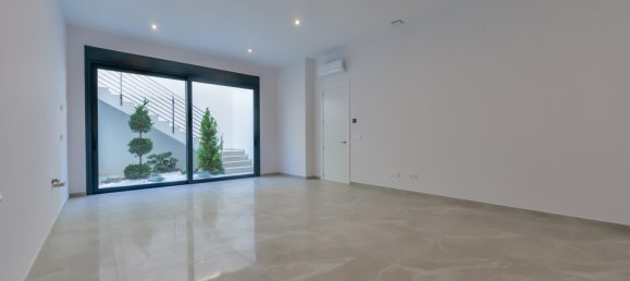 4 bedrooms Villa in Finestrat, Spain No. 8815 28