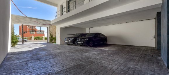 4 bedrooms Villa in Finestrat, Spain No. 8815 12