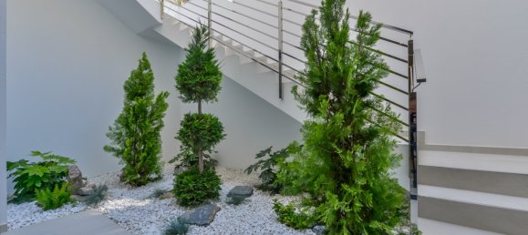 4 bedrooms Villa in Finestrat, Spain No. 8815 29