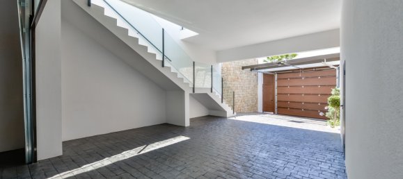 4 bedrooms Villa in Finestrat, Spain No. 8815 22