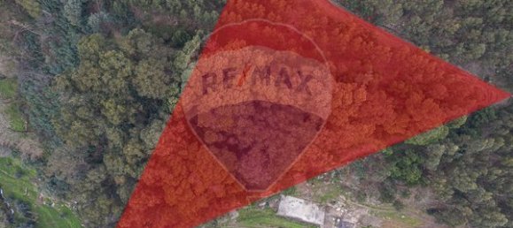 Земельный участок 2800м² в Аркуш ди Валдевеш, Португалия № 62905 2