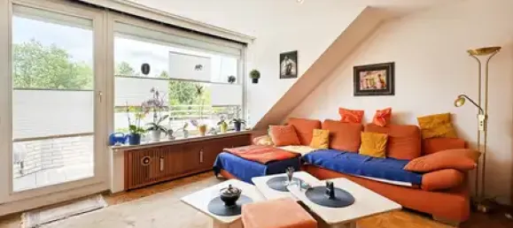 3غرفة شقة في Bochum, Germany رقم 246869 2