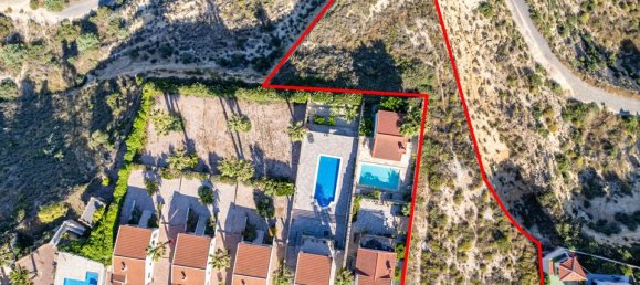 Terreno em Ciudad Quesada, Spain N.º 189132 7