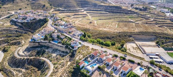 Terreno em Ciudad Quesada, Spain N.º 189132 6