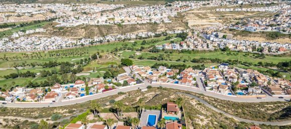 Terreno em Ciudad Quesada, Spain N.º 189132 3