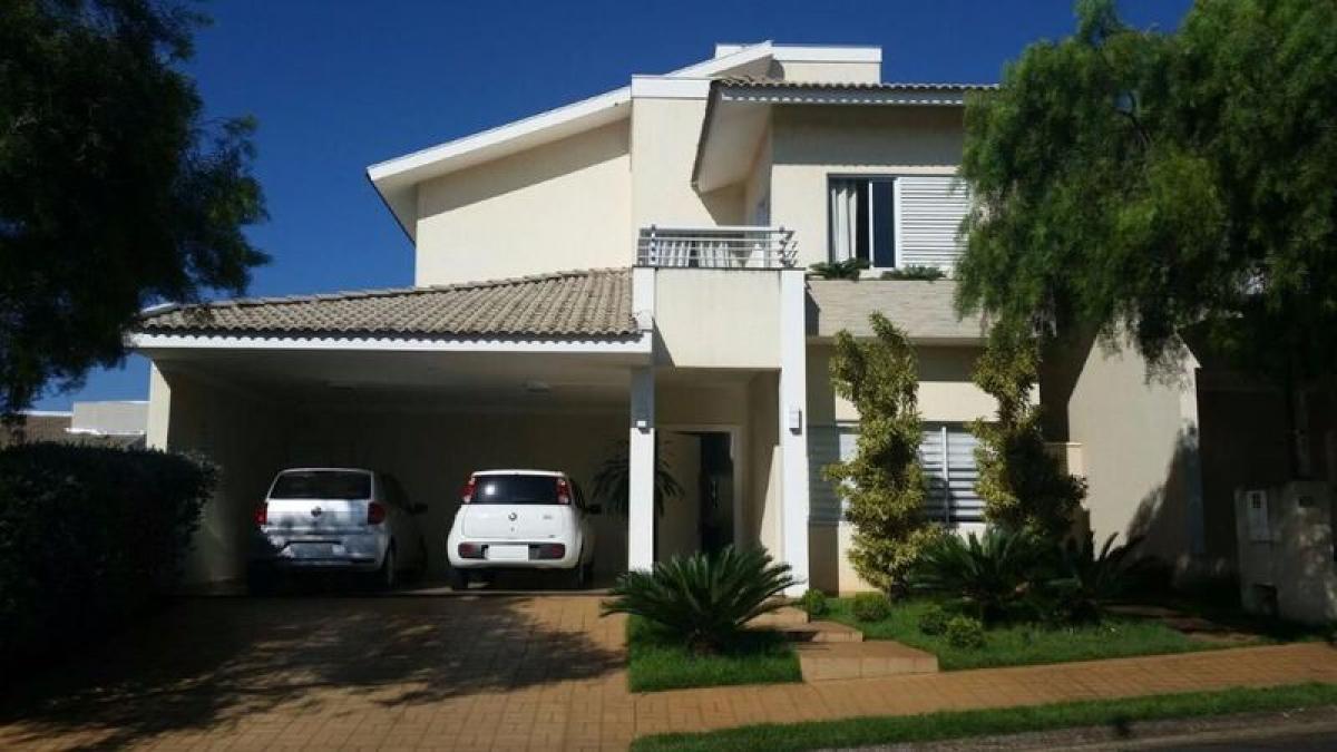 Casa T3 em São Paulo, Brazil N.º 526819