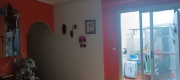 Квартира с 2 спальнями в Валенсия, Испания № 136617 2