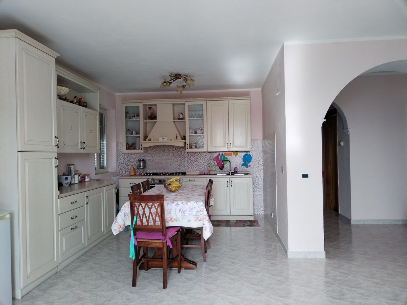4 rooms Apartment in Cori, Italy No. 265139