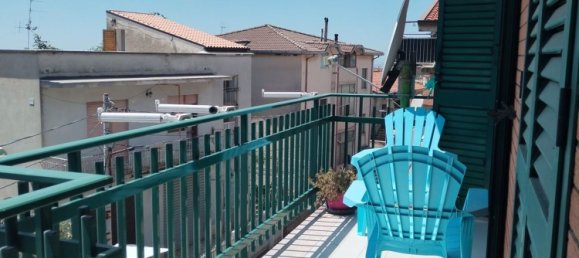 4 rooms Apartment in Cori, Italy No. 265139 8