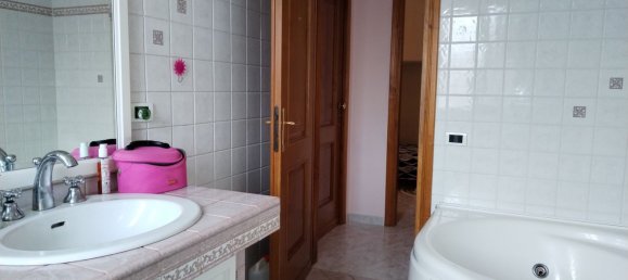 4 rooms Apartment in Cori, Italy No. 265139 6