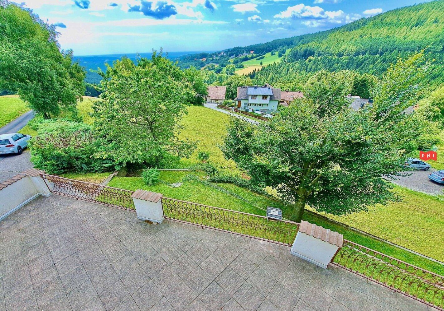 8-Zimmer Haus in Mönichkirchen, Austria, Nr. 141286