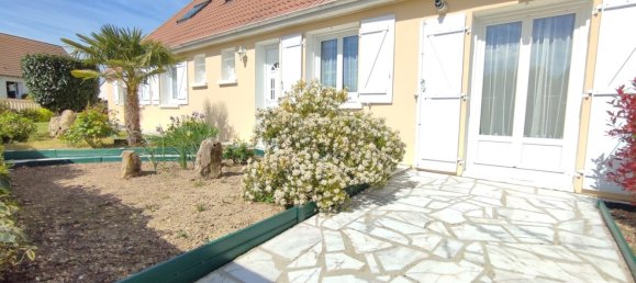 5 bedrooms House in Chartres, France No. 63457 2