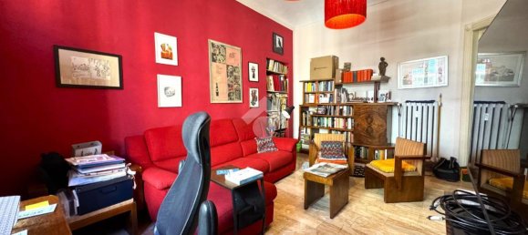 4-Zimmer Wohnung in Turin, Italy, Nr. 13182 14