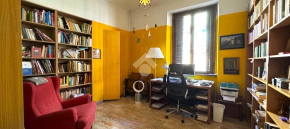 4-Zimmer Wohnung in Turin, Italy, Nr. 13182 16