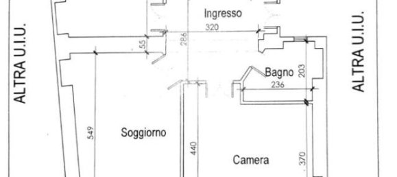 4-Zimmer Wohnung in Turin, Italy, Nr. 13182 20