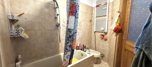 4-Zimmer Wohnung in Turin, Italy, Nr. 13182 6