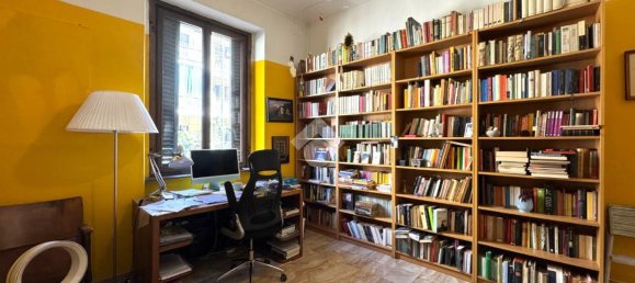 4-Zimmer Wohnung in Turin, Italy, Nr. 13182 17