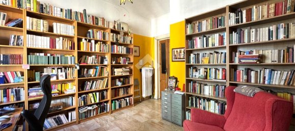 4-Zimmer Wohnung in Turin, Italy, Nr. 13182 18