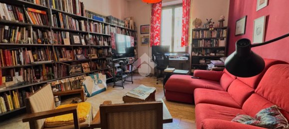 4-Zimmer Wohnung in Turin, Italy, Nr. 13182 13