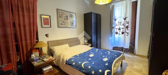 4-Zimmer Wohnung in Turin, Italy, Nr. 13182 2