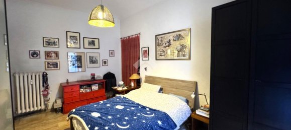 4-Zimmer Wohnung in Turin, Italy, Nr. 13182 5