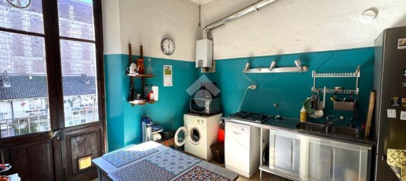 4-Zimmer Wohnung in Turin, Italy, Nr. 13182 8