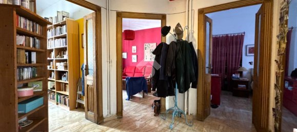 4-Zimmer Wohnung in Turin, Italy, Nr. 13182 7