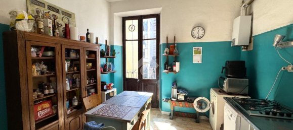 4-Zimmer Wohnung in Turin, Italy, Nr. 13182 19