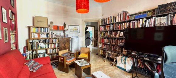 4-Zimmer Wohnung in Turin, Italy, Nr. 13182 15