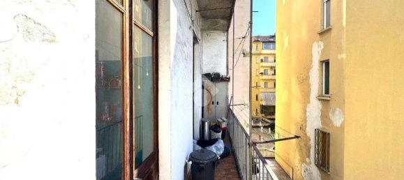 4-Zimmer Wohnung in Turin, Italy, Nr. 13182 11