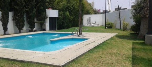 3 Schlafzimmer Haus in Puebla, Mexico, Nr. 162660 2