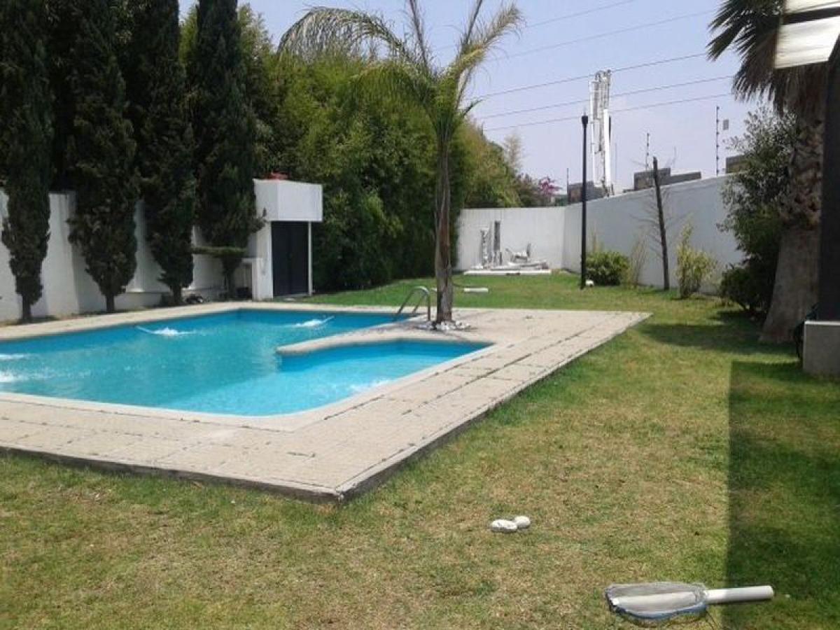 Casa T3 em Puebla, Mexico N.º 162660