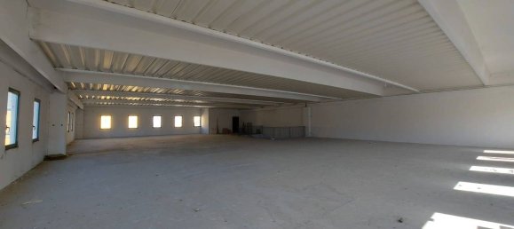 501m² Warehouse in Monteforte Irpino, Italy No. 33805 4