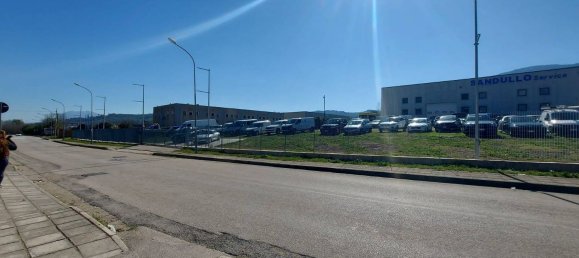 501m² Warehouse in Monteforte Irpino, Italy No. 33805 6