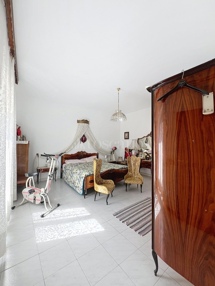 3-salle Villa à Sassari, Italy No. 261061