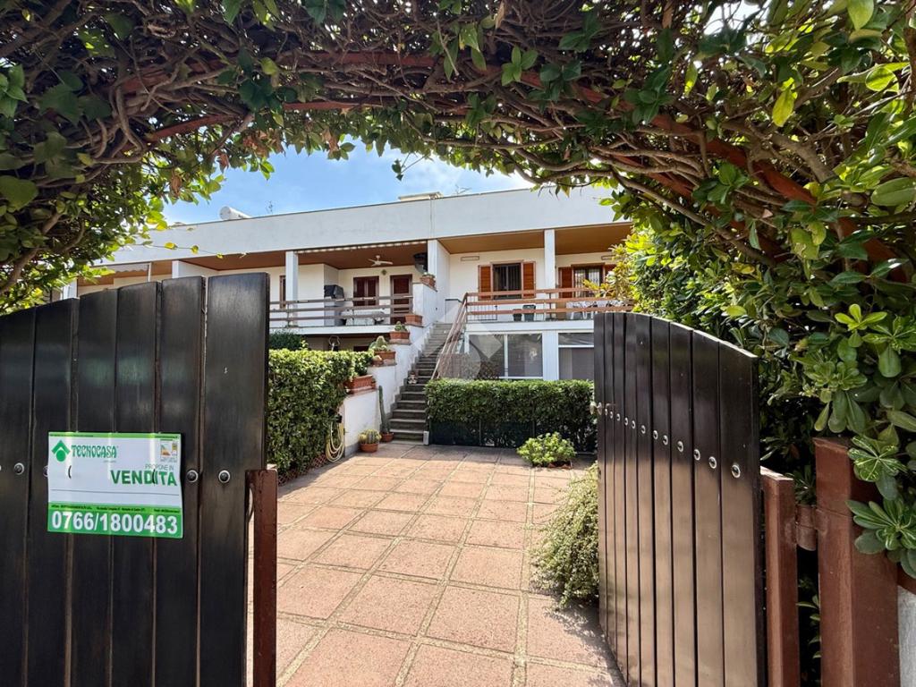 1 غرف نوم شقة في Montalto di Castro, Italy رقم 320839