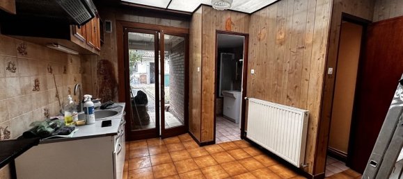 Casa de 2 dormitorios en Douai, France No. 331465 11