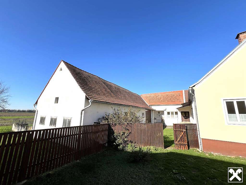 3 rooms House in Heiligenkreuz im Lafnitztal, Austria No. 100144