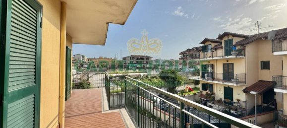 4 غرف نوم فيلا في Villaricca, Italy رقم 10506 16