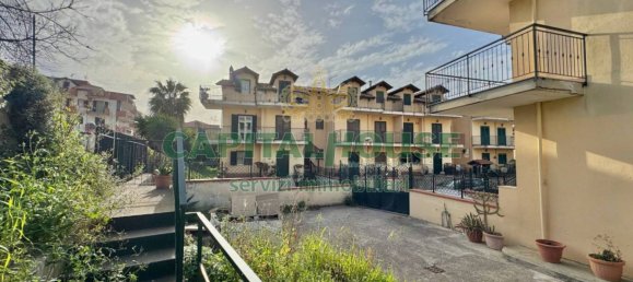 4 غرف نوم فيلا في Villaricca, Italy رقم 10506 9