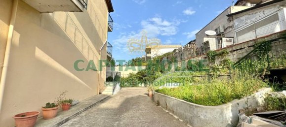 4 غرف نوم فيلا في Villaricca, Italy رقم 10506 8