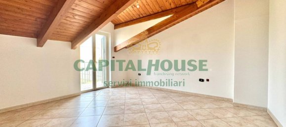 4 غرف نوم فيلا في Villaricca, Italy رقم 10506 22