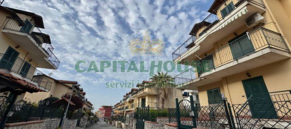 4 غرف نوم فيلا في Villaricca, Italy رقم 10506 2