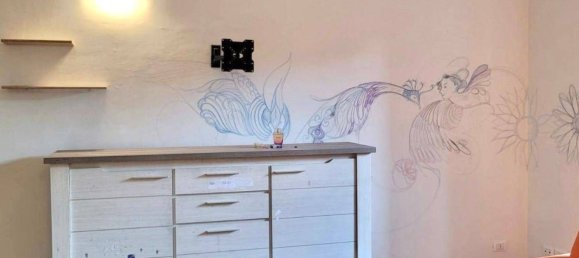 5 rooms Apartment in Rieti, Italy No. 18179 4