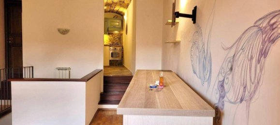 5 rooms Apartment in Rieti, Italy No. 18179 5