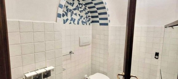 5 rooms Apartment in Rieti, Italy No. 18179 13