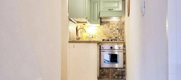 5 rooms Apartment in Rieti, Italy No. 18179 6