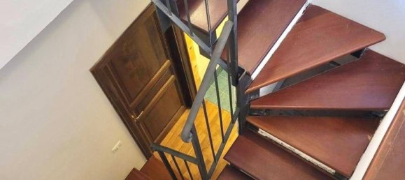 5 rooms Apartment in Rieti, Italy No. 18179 8